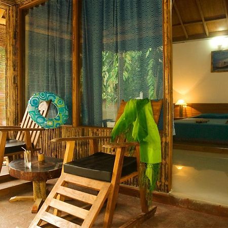 Hotel Wild Orchid Kala Pathar Beach Exterior foto