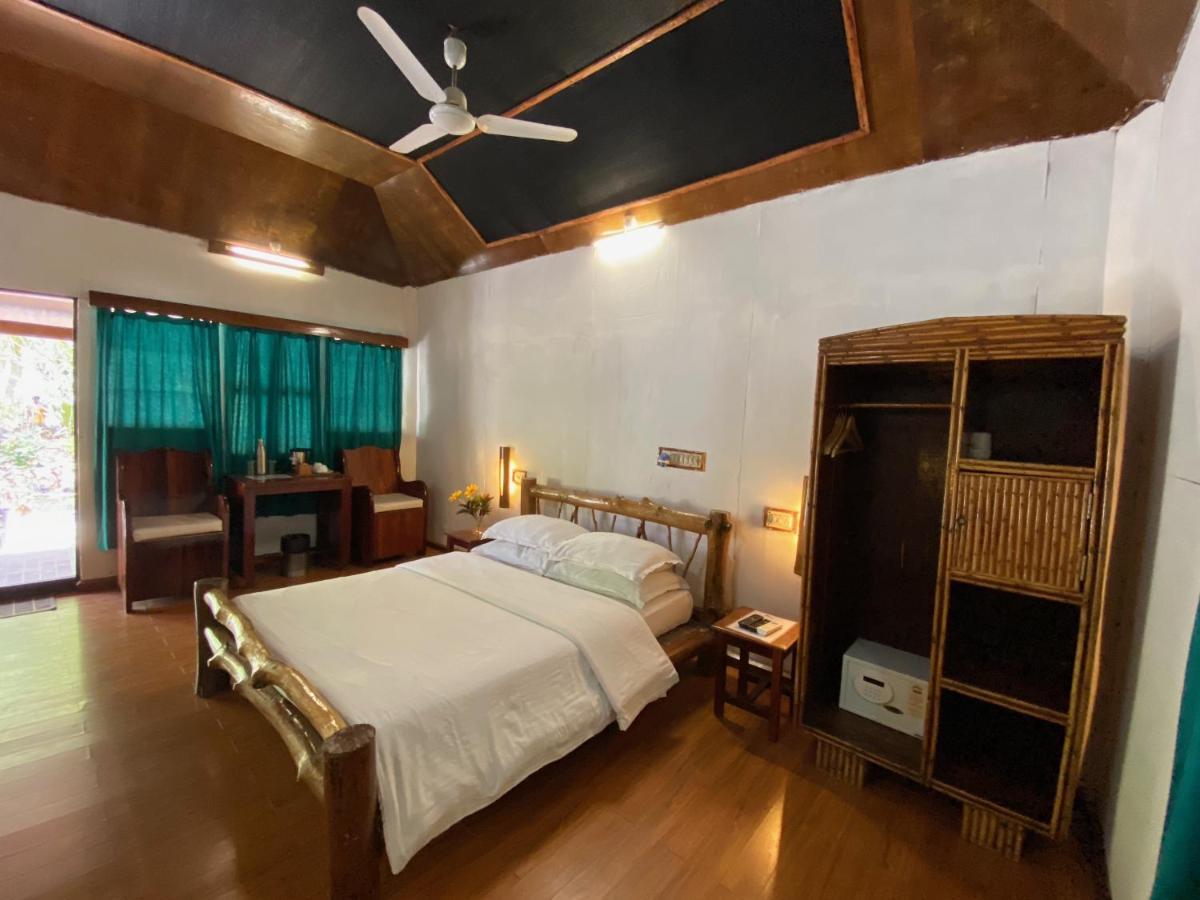 Hotel Wild Orchid Kala Pathar Beach Exterior foto