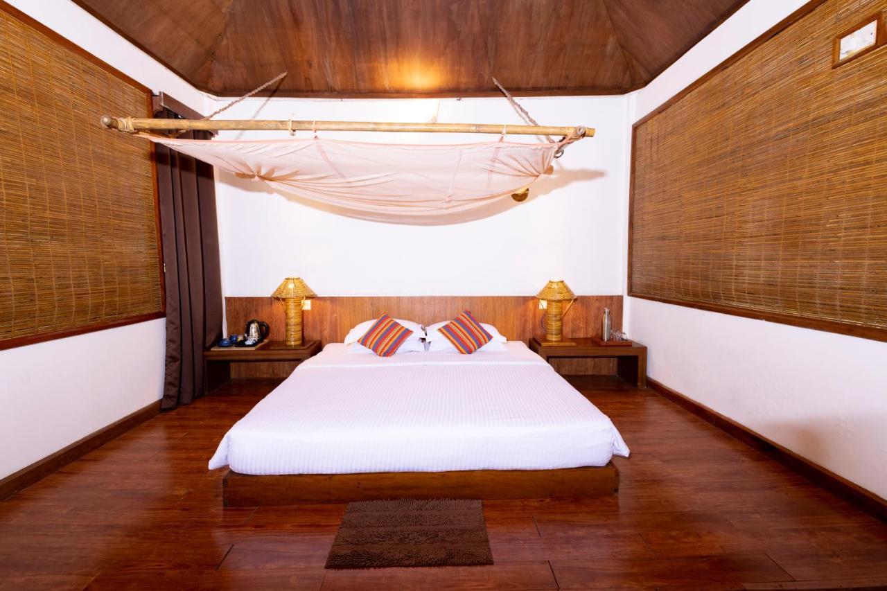 Hotel Wild Orchid Kala Pathar Beach Exterior foto