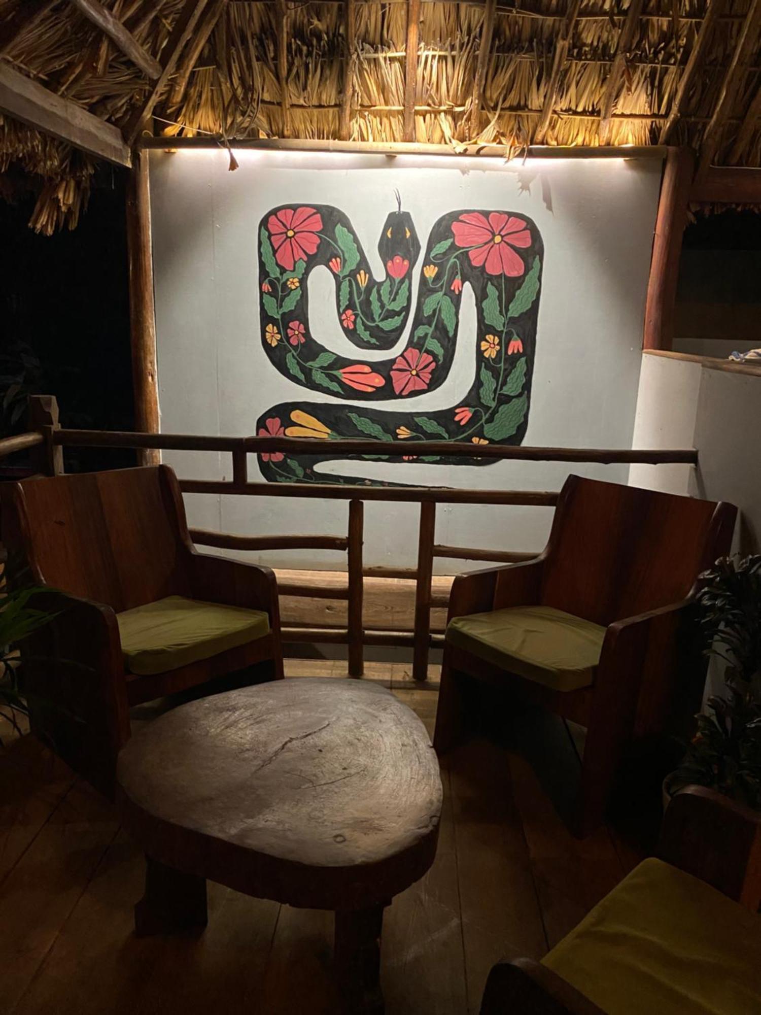Hotel Wild Orchid Kala Pathar Beach Exterior foto